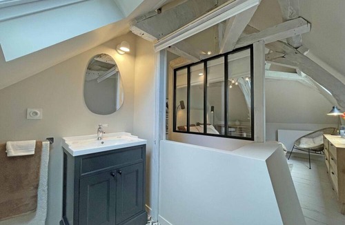 Boitron Cottage | Gite Boitron - Orne, 1 bedroom, 2 persons