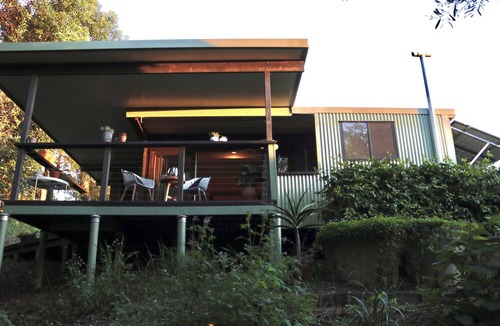 Nimbin Cabin | Tulsi Retreat