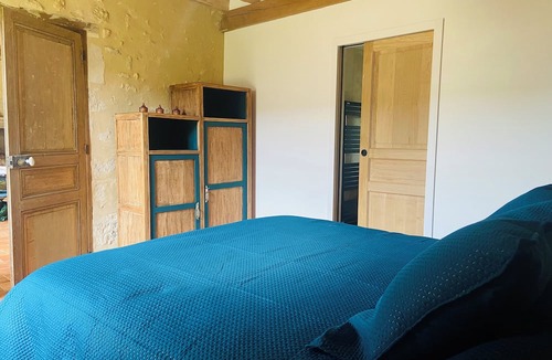 La Perriere House | Vrbo Property