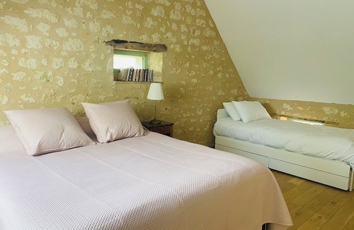 La Perriere House | Vrbo Property