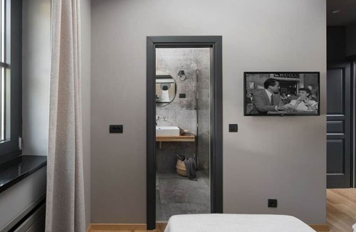 Ripenda Verbanci Villa | V Labin Comfortable holiday residence