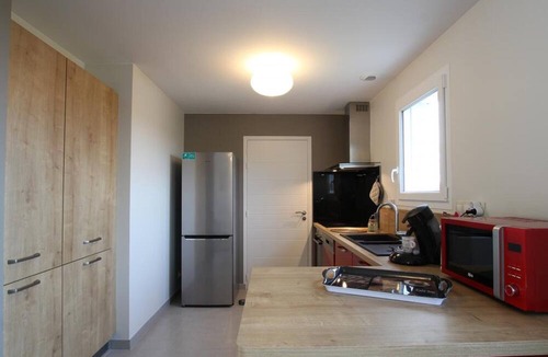 Jullouville Cottage | Gite Jullouville, 4 bedrooms, 8 persons