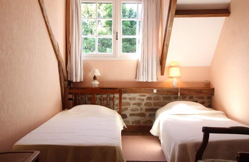Saint-Loup Cottage | Gite Saint-Loup, 2 bedrooms, 5 persons