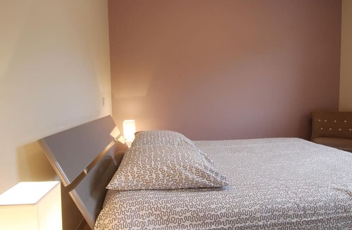 Jullouville Cottage | Gite Jullouville, 4 bedrooms, 8 persons