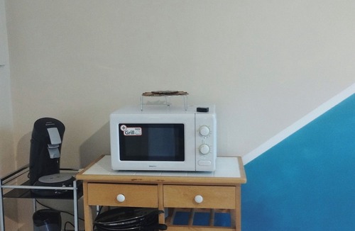 Chambray-les-Tours Apartment | Studio Tout Équipé Avec Place de Parking