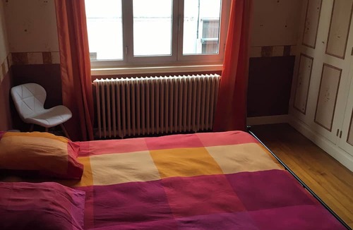 Pons House | Agréable Maison Spacieuse