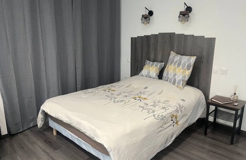 Montrejeau Apartment | Studio Le Cocondor