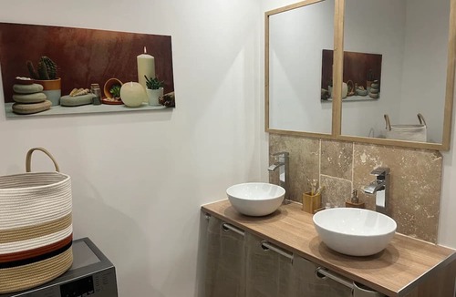 Montrejeau Apartment | Studio Le Cocondor