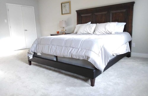 North Central Carrollton House | 4 Bedroom Home with easy access to Frisco and Dallas