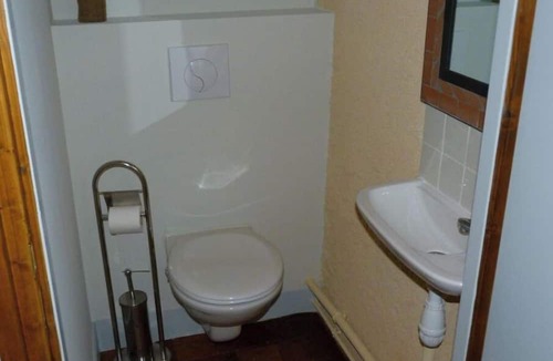 La Bussiere House | La Ferboiserie