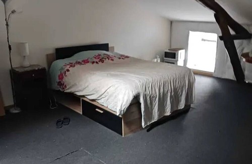 Prat-Bonrepaux House | Homerez - Spacious house for 8 ppl. with garden and terrace at Prat-Bonrepaux