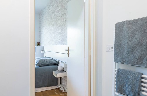 Biot Apartment | 1-Br. apartment, swimming pool