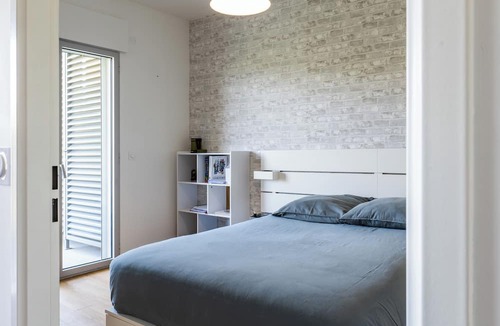 Biot Apartment | 1-Br. apartment, swimming pool