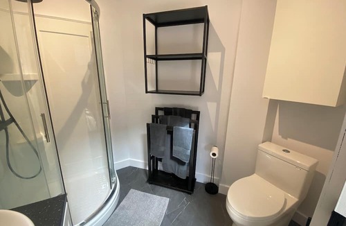 Longueuil Apartment | Vrbo Property