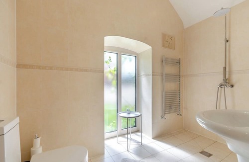 Grantham Cottage | 2 bedroom accommodation in Gonerby Grange