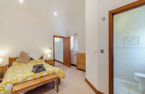 Grantham Cottage | 2 bedroom accommodation in Gonerby Grange