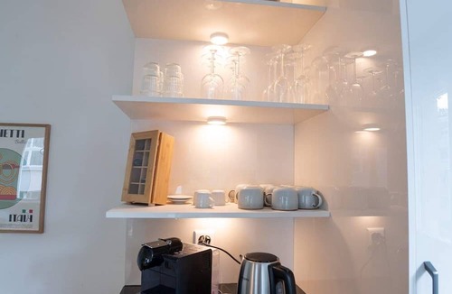 Vicques Apartment | Apartment "Wettstai" near Basel
