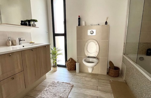 Sainte-Marie-la-Mer Villa | Vrbo Property