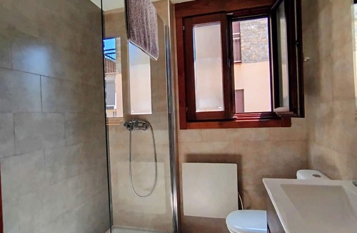 Sort Apartment | Apartamento 2 Hab. con Balcón, Acceso a la Piscina