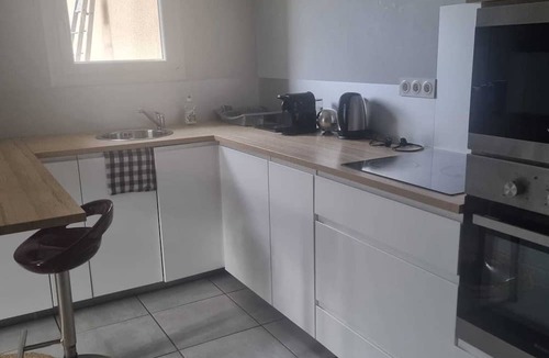 Jons Apartment | Vrbo Property