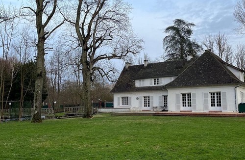 Chantambre House | Evasion EN Pleine Nature