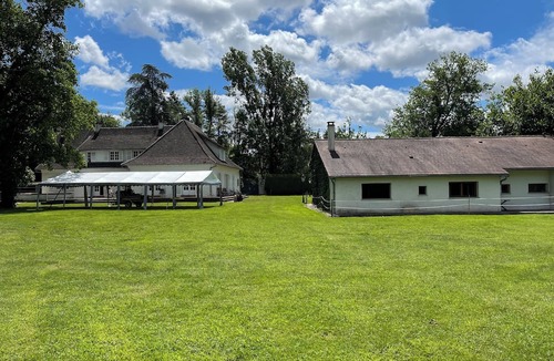 Chantambre House | Evasion EN Pleine Nature