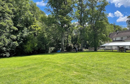 Chantambre House | Evasion EN Pleine Nature