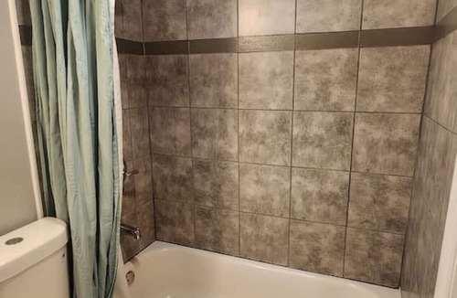 Fort Worth Apartment | Cityscape Charm Apt 2BR FREE Prkng 5MinDwnTwnFtW