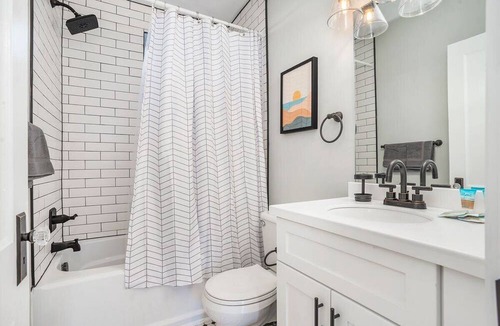 Ghent Apartment | Colley Manor - Piedmont Suite