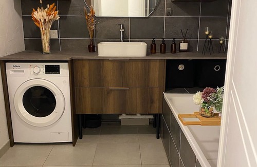 Chatillon Apartment | Appartement Entier Avec Jardin Proche Paris , Métro et Commerces Résidence Calme