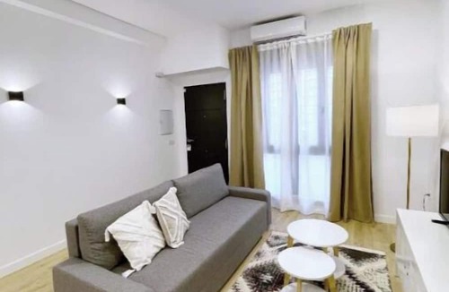 Distrito de Levante Apartment | Loft Apartamento Carlos III L1A