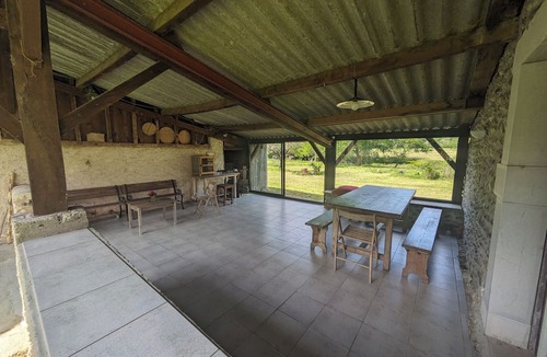 Argagnon House | Vrbo Property