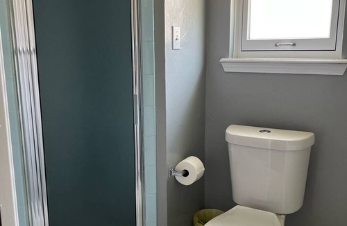 Borger House | Welcome to the “Splash Oasis”