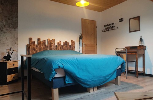 Alembon House | Chambre Romantique Chambre D'hôte à la Campagne, Avec Entrée Privative