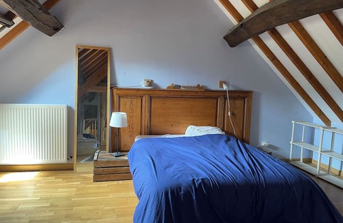 Sailly House | Vrbo Property