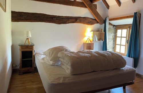 Sailly House | Vrbo Property