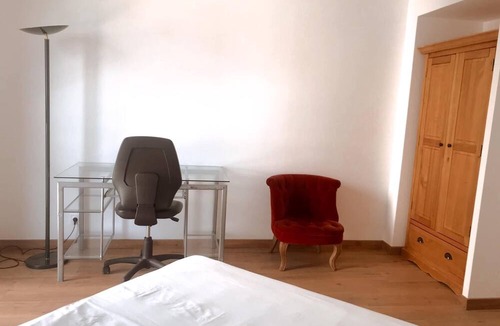 Noisy-le-Sec Apartment | Vrbo Property