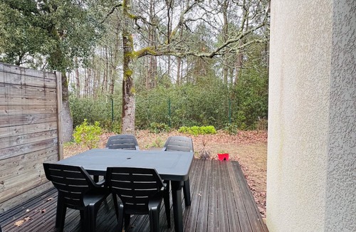 Les Conches House | Vrbo Property