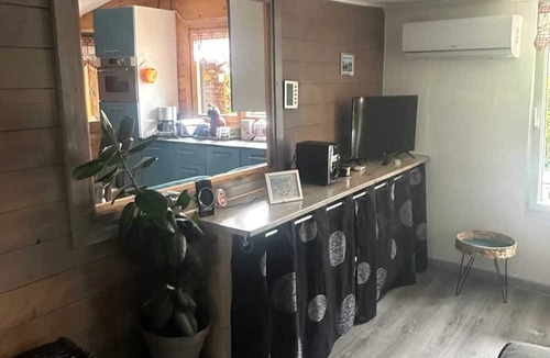 Sommervieu Ski Chalet | Homerez - Chalet near Sommervieu