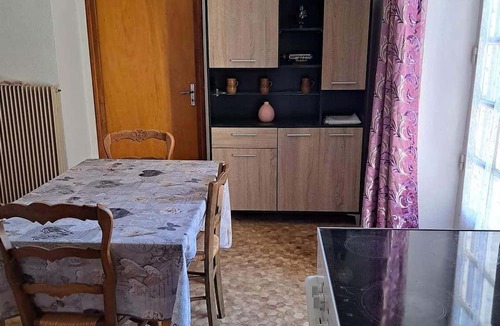 Barnas Apartment | Vrbo Property