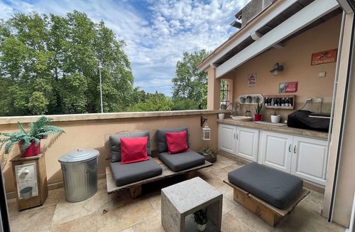 Orgon House | Vrbo Property