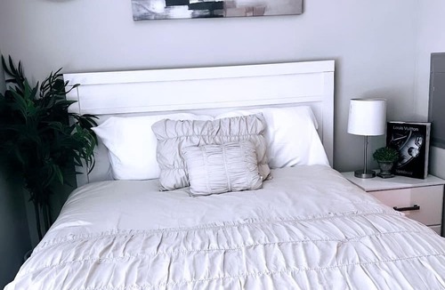 Uptown Apartment | Downtown Dallas luxury unit