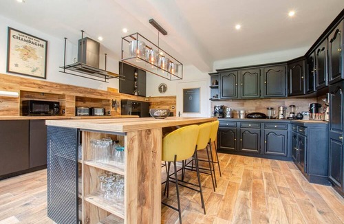 Montaulin House | Le Clos Sainte Victoire