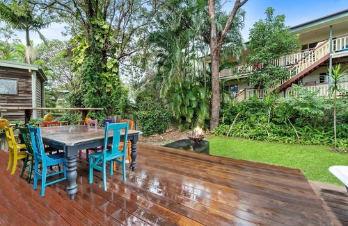 Point Lookout House | Lovat House by Discover Stradbroke