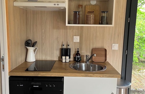 Sainte-Colombe-sur-Seine Ski Chalet | Vrbo Property