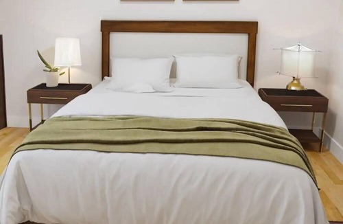 Spitalfields Apartment | Stunning & Spacious by Spitafields