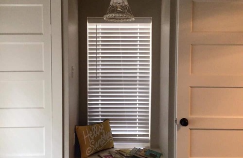 Pittsburg Other | Peaceful, quiet, private and make you feel good "farmhouse".