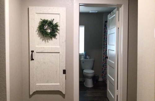 Pittsburg Other | Peaceful, quiet, private and make you feel good "farmhouse".