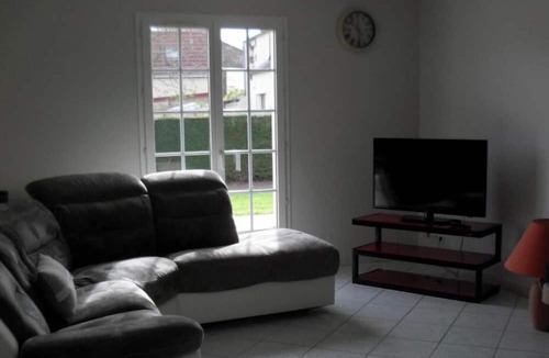 Le Molay-Littry House | Le Lavoir