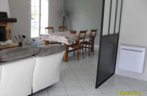 Le Molay-Littry House | Le Lavoir